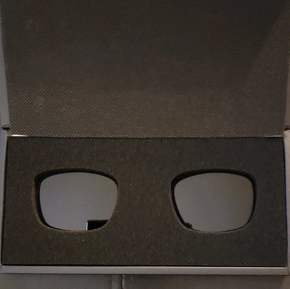 Smart Glasses